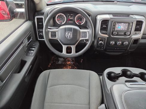 Used 2021 RAM 1500 Classic SLT AWD/4WD image 25