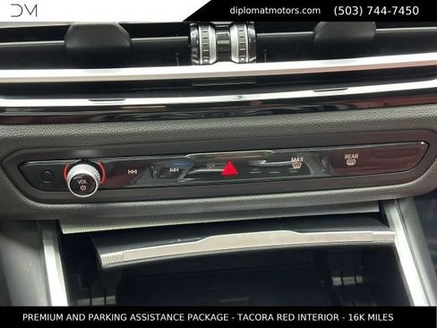 Used 2023 BMW i4 eDrive35 w/ Premium Package RWD image 38