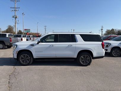 New 2026 GMC Yukon XL Elevation w/ LPO, Floor Liner Package