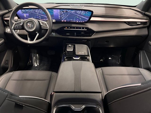 Certified 2026 Buick Enclave Preferred AWD/4WD image 11