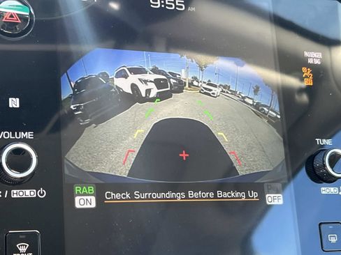 Certified 2025 Subaru Legacy Limited w/ Popular Package #3 image 33