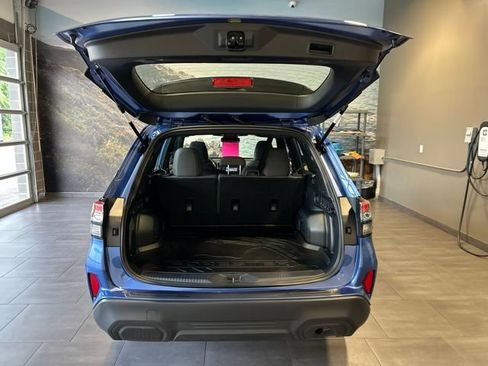 Used 2026 Subaru Forester AWD/4WD image 90
