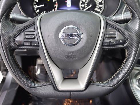 Used 2022 Nissan Maxima SL image 16