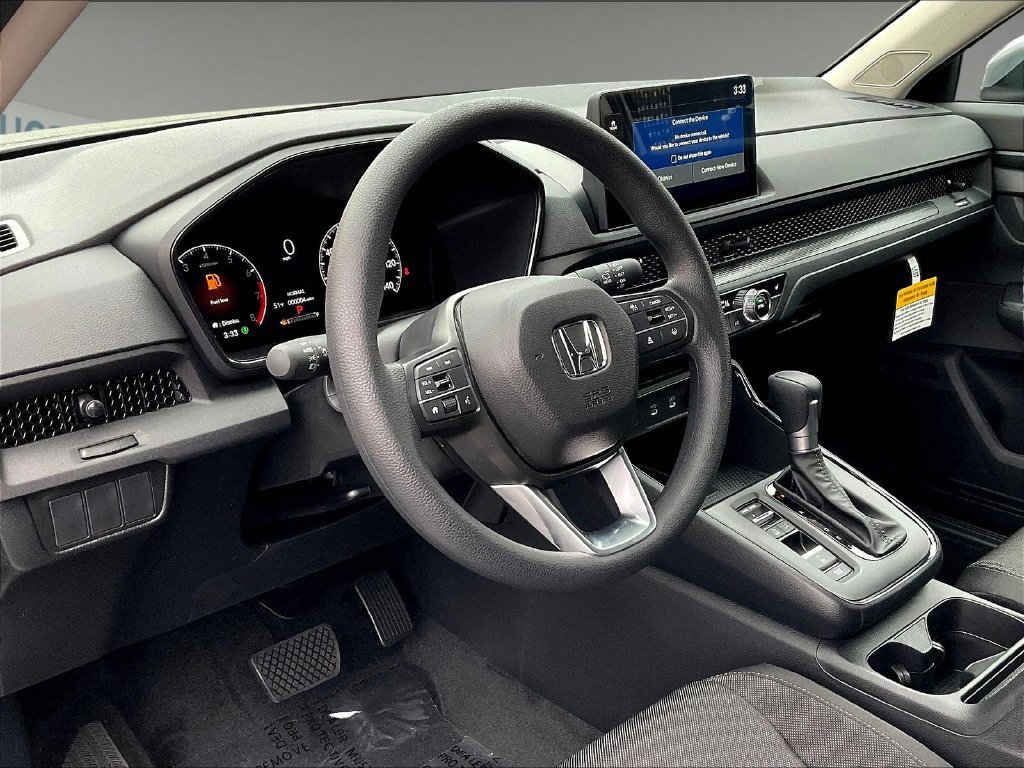 New 2026 Honda CR-V EX image 9