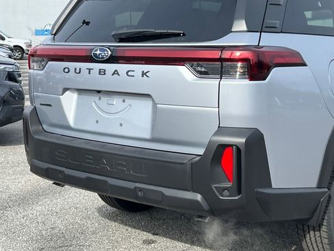 New 2026 Subaru Outback Limited XT AWD/4WD image 5