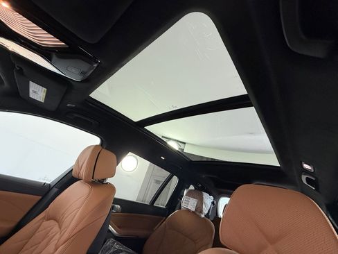 New 2027 BMW X7 xDrive40i AWD/4WD image 14