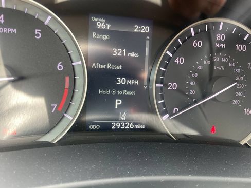 Used 2022 Lexus RX 350 FWD w/ Premium Package image 2