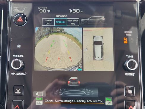 New 2026 Subaru Ascent Touring AWD/4WD image 14