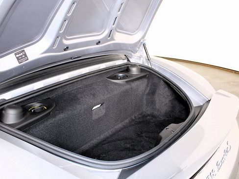 Used 2025 Porsche 718 Boxster S image 20