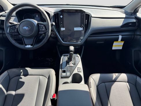 New 2026 Subaru Crosstrek 2.5i Limited AWD/4WD image 14