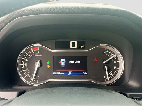 Used 2022 Honda Ridgeline RTL image 12