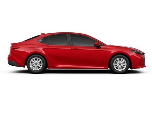 New 2026 Toyota Camry LE image 12
