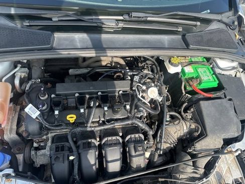 Used 2018 Ford Focus SE image 23