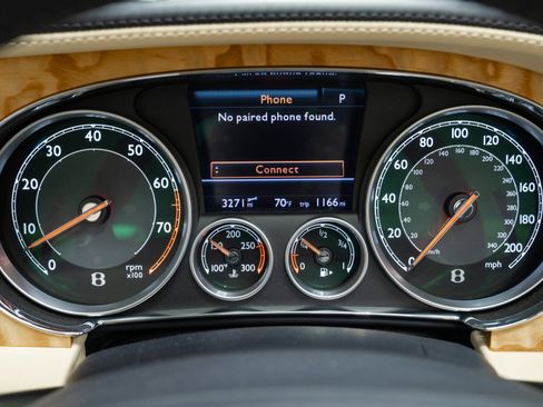 Used 2015 Bentley Continental GT V8 S AWD/4WD image 28