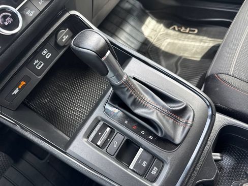 Certified 2024 Honda CR-V Sport image 29