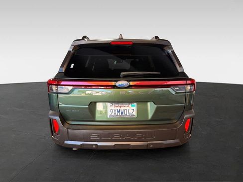 Certified 2026 Subaru Outback Premium AWD/4WD image 5