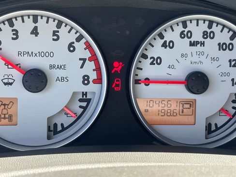 Used 2012 Nissan Frontier SV w/ Sport Appearance Pkg AWD/4WD image 24
