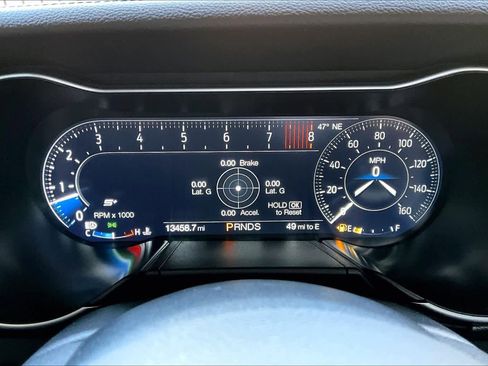 Used 2022 Ford Mustang GT Premium w/ Equipment Group 401A image 25