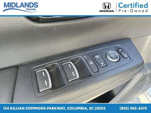 Used 2025 Honda CR-V EX-L image 20