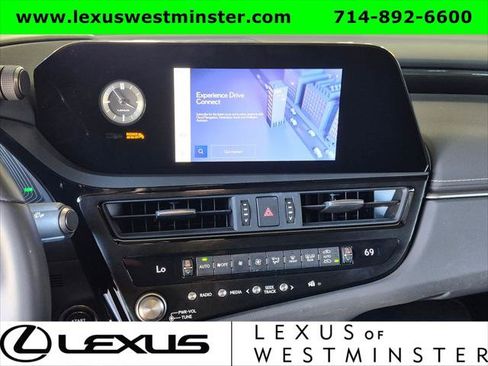Certified 2024 Lexus ES 350 w/ Accessory Package (Z1) FWD image 19