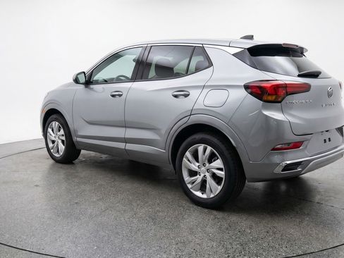 Used 2025 Buick Encore GX Preferred FWD image 6