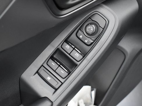 New 2026 Subaru Impreza 2.0i Sport image 9