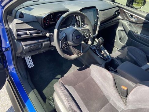 Used 2023 Subaru WRX GT AWD/4WD image 17