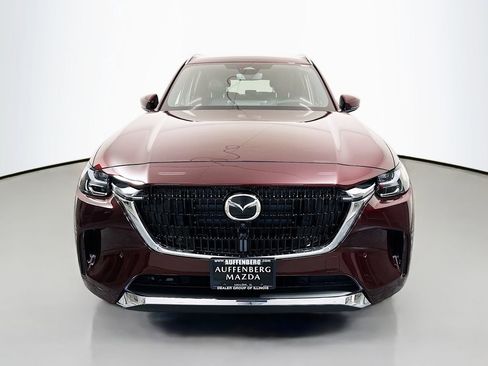 New 2026 MAZDA CX-90 3.3 Turbo S w/ Premium Plus image 2