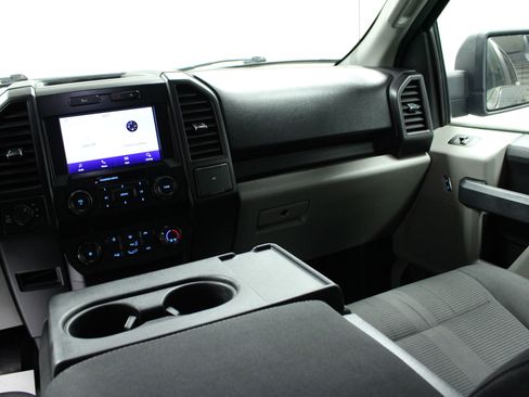 Used 2019 Ford F150 XL w/ Equipment Group 101A Mid image 19