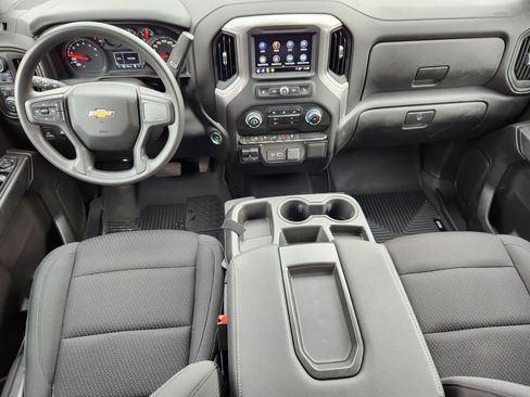 Used 2024 Chevrolet Silverado 1500 W/T image 12