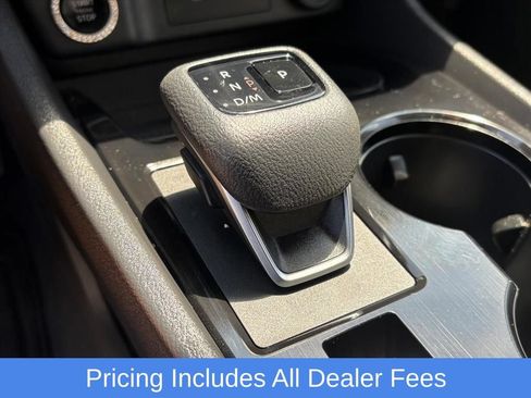 Used 2025 Nissan Rogue SV w/ SV Premium Package AWD/4WD image 24
