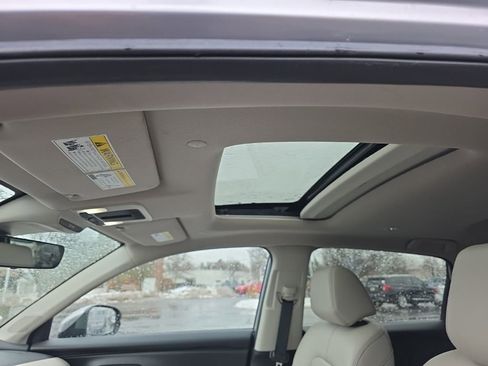 Certified 2024 Honda HR-V EX-L image 20