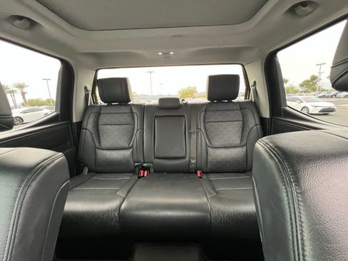 Used 2022 Toyota Tundra Limited image 9