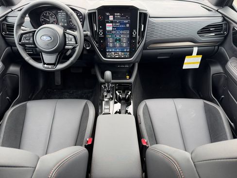 New 2026 Subaru Forester Touring image 15
