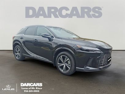 Used 2025 Lexus RX 350 Premium