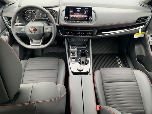 New 2026 Nissan Rogue SV image 13