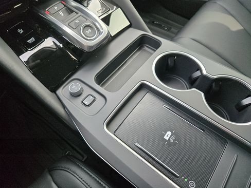 New 2026 Acura MDX FWD image 15