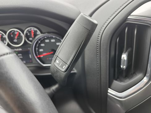 Used 2021 Chevrolet Silverado 1500 RST w/ Bed Protection Package image 33