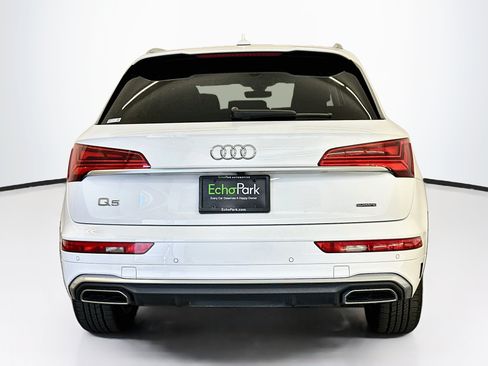Used 2024 Audi Q5 2.0T Premium Plus AWD/4WD image 7