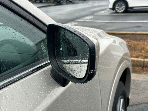 New 2025 MAZDA CX-5 AWD 2.5 S w/ Preferred Package image 11