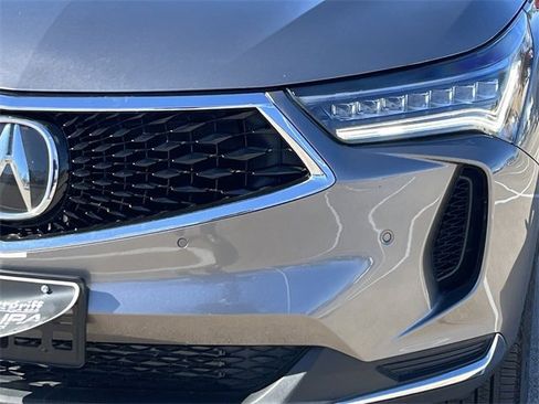 Used 2024 Acura RDX w/ Technology Package image 9