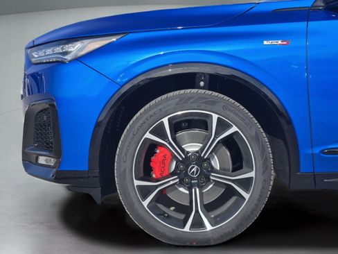 New 2026 Acura MDX Type S AWD/4WD image 22