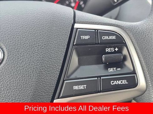 Used 2022 Hyundai Accent SEL FWD image 18