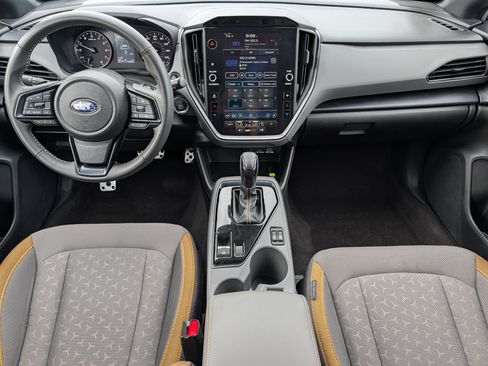 Used 2025 Subaru Crosstrek 2.5i Sport AWD/4WD image 10