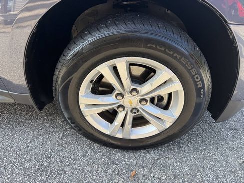 Used 2014 Chevrolet Equinox LS FWD image 10