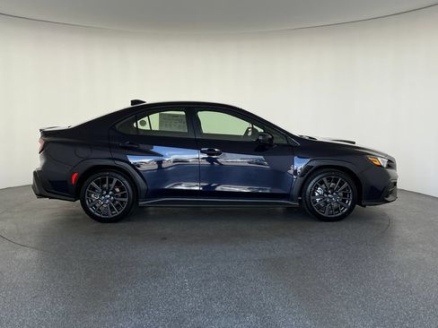 New 2026 Subaru WRX Premium w/ Accessory Package #2 AWD/4WD image 2