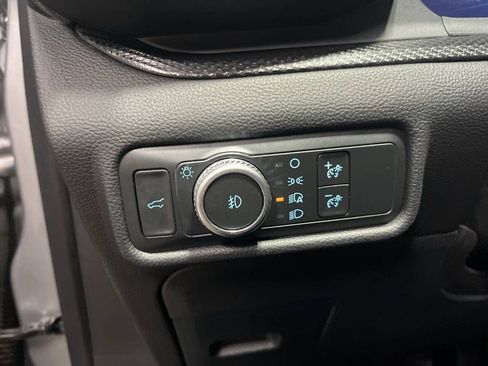 Used 2020 Ford Explorer ST w/ ST Street Pack AWD/4WD image 17