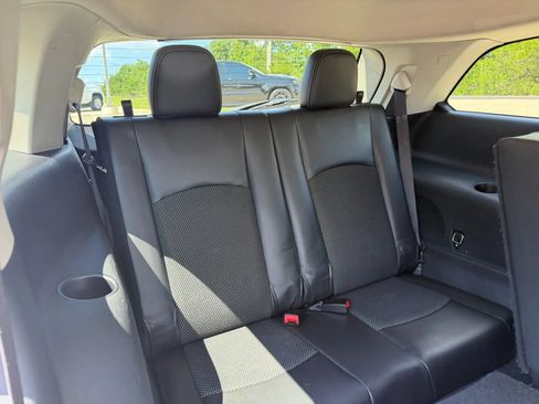 Used 2017 Dodge Journey Crossroad FWD image 47