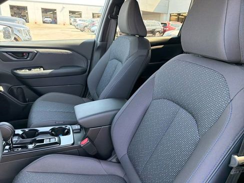 New 2026 Subaru Forester Premium AWD/4WD image 20