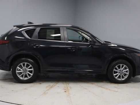 Used 2025 MAZDA CX-5 AWD 2.5 S w/ Select Package image 13